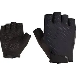 ZIENER Herren Handschuhe CALLAN, Größe 8,5 in Schwarz Schwarz