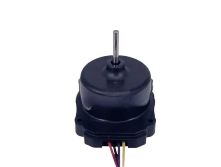 Lüftermotor Z40E12MS1A0-57K06 EAU64843803 für Kühlschrank Gefrierschrank Lüftermotor für Kühlschrank kompatibel mit Z40E12MS1A0-57K06 EAU64843803 langlebig leise