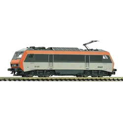 FLEISCHMANN 732310 N Elektrolokomotive BB 26000, SNCF, Ep. IV
