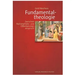 Fundamentaltheologie, Fachbücher von Gerd Neuhaus