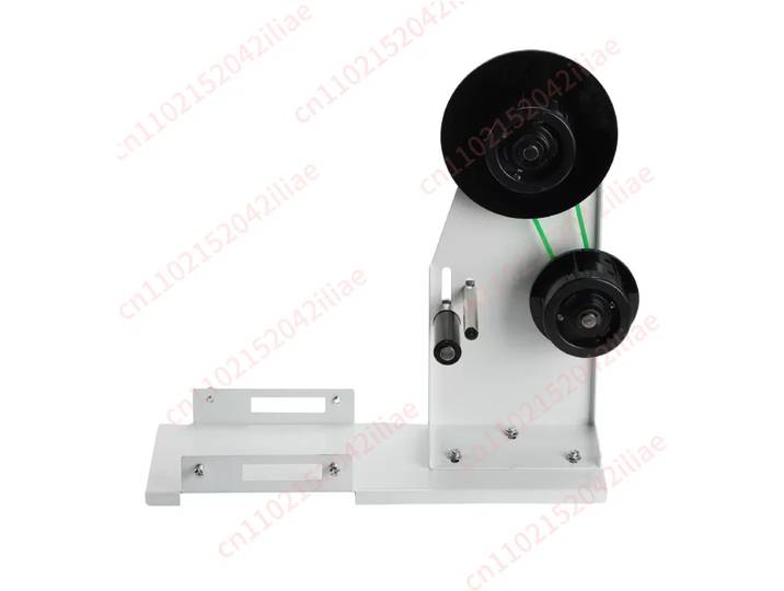 NOUVEAU Distributeur automatique de ruban adhésif avec support de coupe et de déroulement pour machine à dérouler le ruban Zcut-9