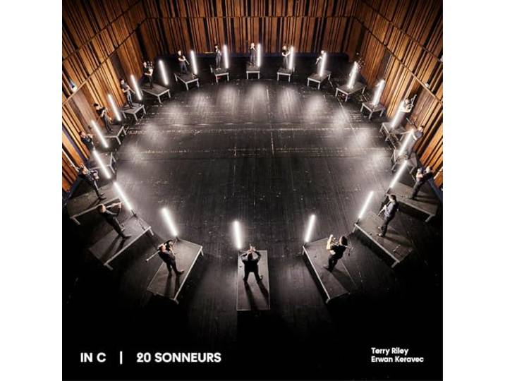20 Sonneurs