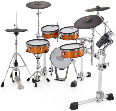 Yamaha DTX10K-M Real Wood Real Wood