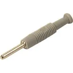 SKS Kontakttechnik GmbH Mini-Stecker MST 3 gr
