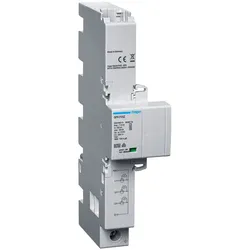 Hager SPA700Z - Kombiableiter T1+T2+T3 3P Iimp 7,5kA TNC System für Sammelschienenmontage