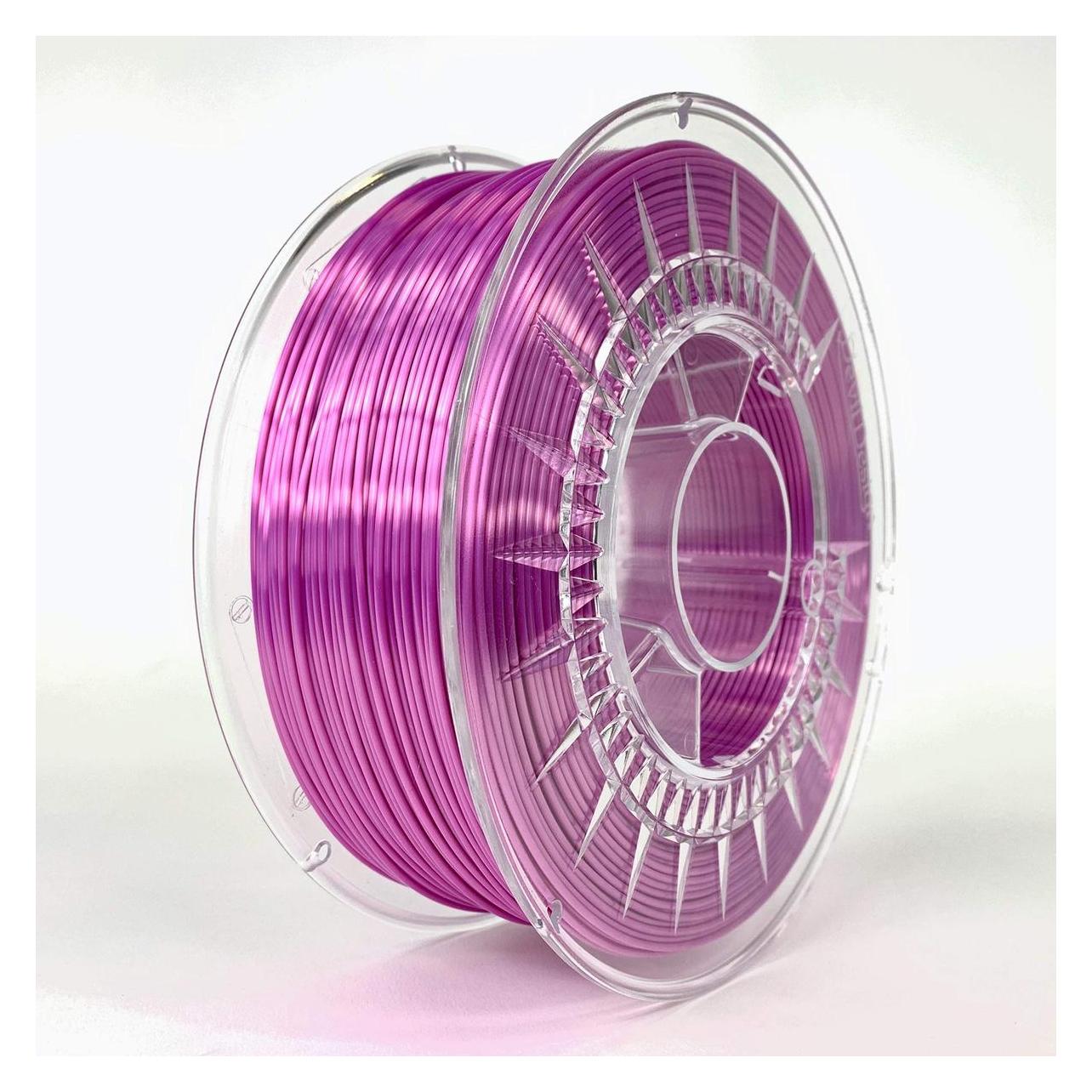 Devil Design Filament PLA Special jasnoróżowy (PLA, 1000 g, 1.75 mm) (43143760)