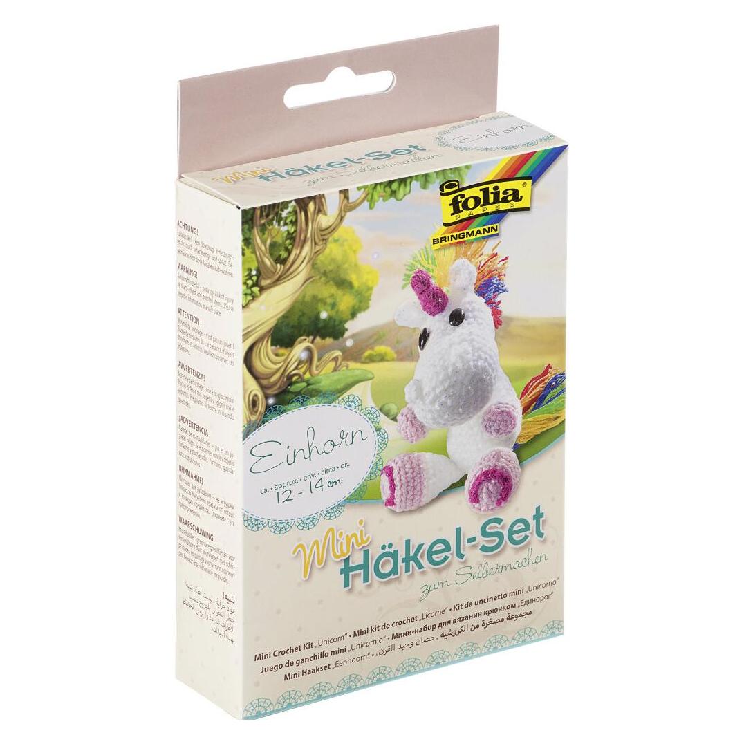 Folia Einhorn (23910)