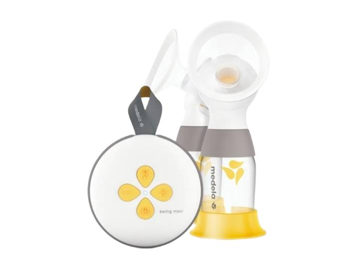Medela Swing Maxi – met oplaadbare accu