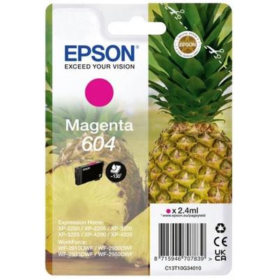 EPSON® Tintenpatronen/Druckköpfe für Inkjetdrucker/Multifunktionsgeräte