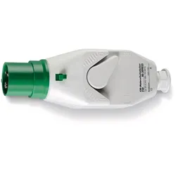 Fein Motorschutzstecker 16 A Baureihe 869,Einstellbereich 9 - 12,5 A - 30756089001