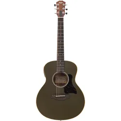 Taylor GS Mini-e LTD Olive - Westerngitarre