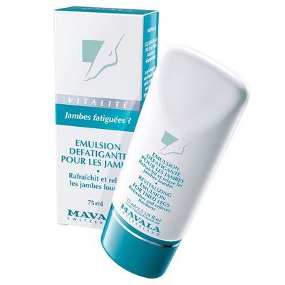 Mavala Emuls Defatigante Jamb75Ml 75 ml Emulsion