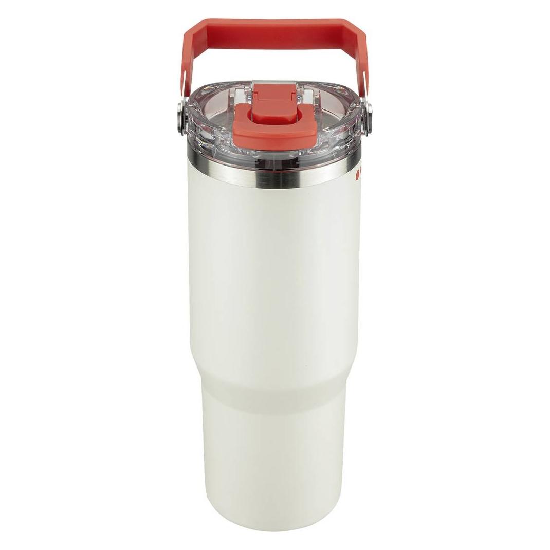 Rotpunkt JUGSTAR PRESSIO Thermobecher Weiss 0.9 l ESB-01-00-0 (0.90 l) (ESB-01-00-0)