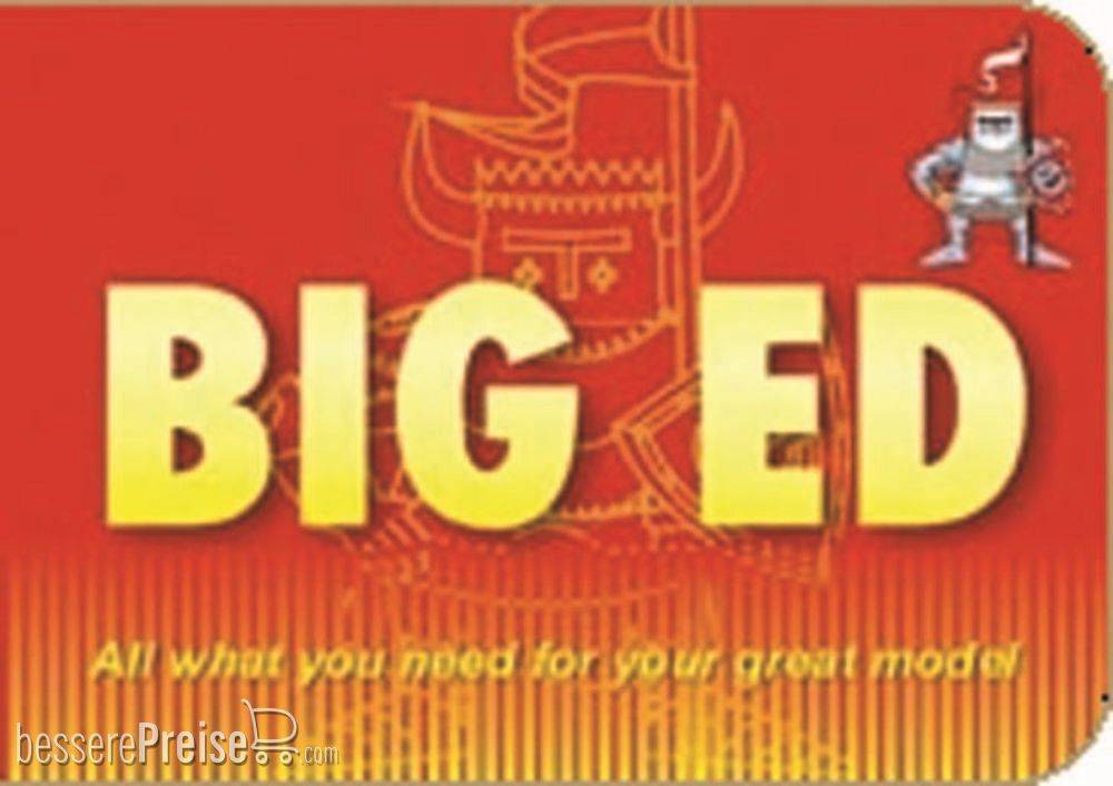 Eduard Accessories BIG4873