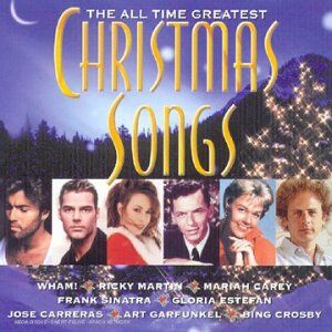 Various - All Time Greatest X-Mas Songs - Preis vom 11.10.2026 03:10:56 h
