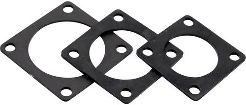 Amphenol RTFD10B Rundstecker Dichtung Serie (Rundsteckverbinder): RT360