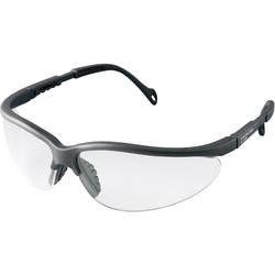 Ekastu 277 377 Schutzbrille Blau EN 166-1 DIN 166-1