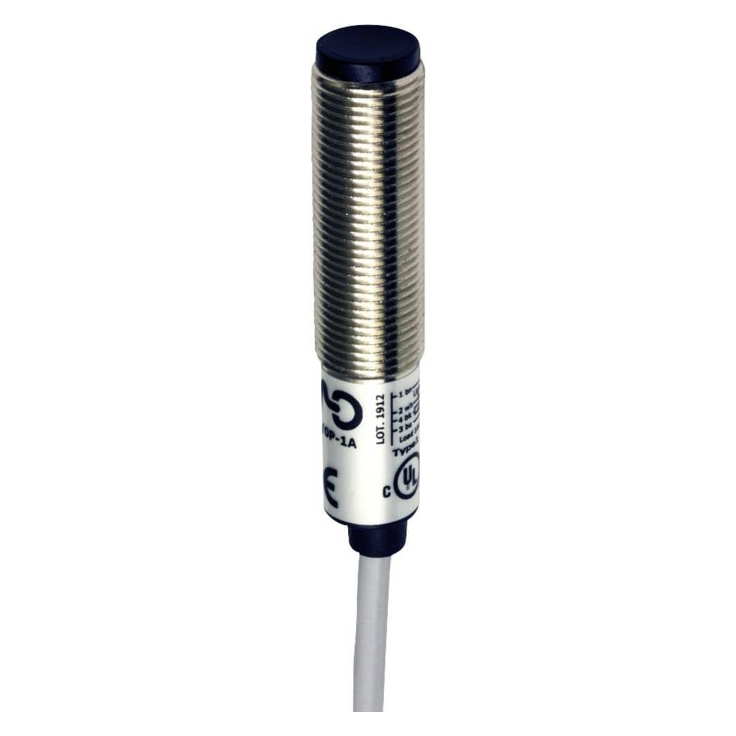 Micro MD DETECTORS Opto-Sensor DM2/0P-1A DM2/0P-1A 10 - 30 V/DC 1 St. (DM2/0P-1A)