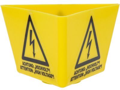 Ks Tools Warnschild 1170223