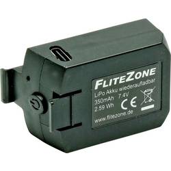 FliteZone MD500E Ersatzteil Ersatzakku 15799