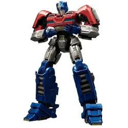 Blokees MK Transformer: Action Edition 04 Optimus Prime 32cm
