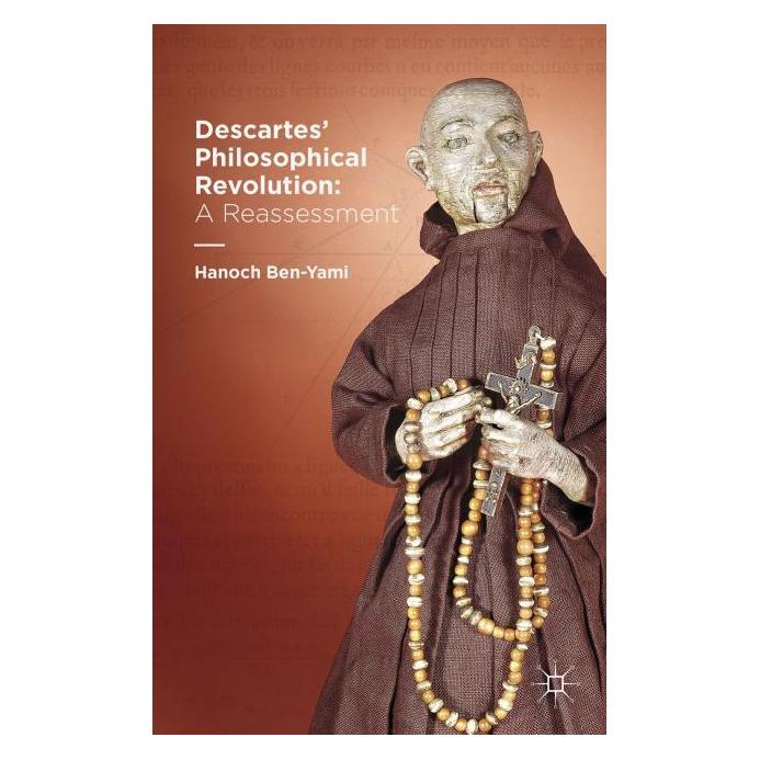 Palgrave Macmillan Uk Ben-Yami:Descartes Philosophical Revol (Englisch, Hardcover, H. Ben-Yami) (63319522)