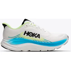 HOKA ONE ONE CLIFTON 11 Herren Laufschuh Frost/Black - 44