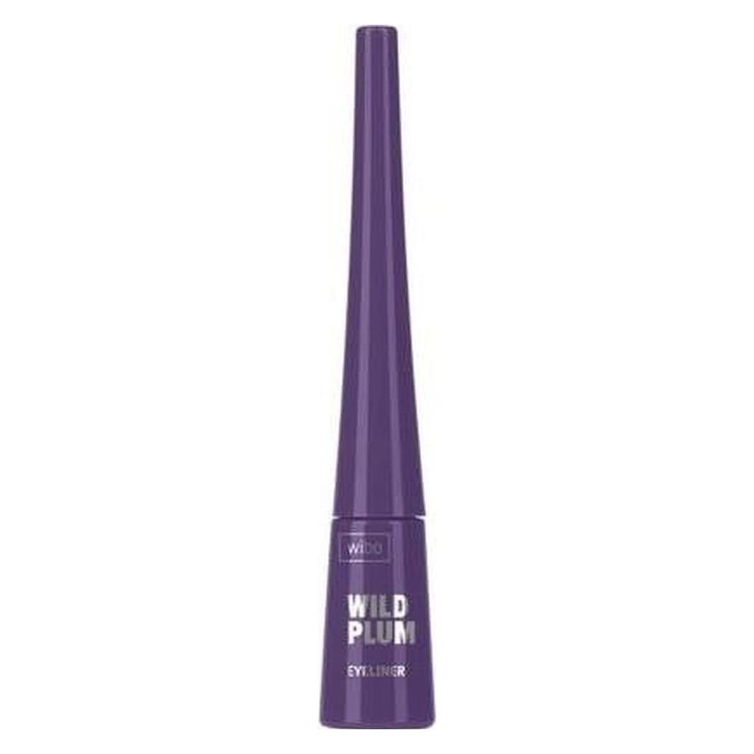 Wibo Wild Plum Liquid Eyeliner - 3.5 G (Pflaume) (57530721)