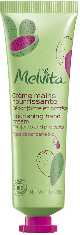Melvita Impulse crema mani nutriente 30 ml