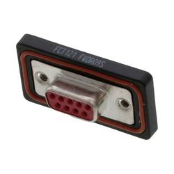 Molex Molex MOL Power & Signal Sol. 1731100005 D-SUB Stecker Polzahl: 9 Löten 1 St.
