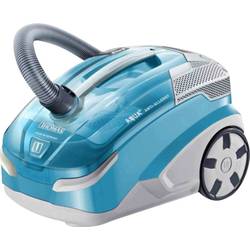 Staubsauger Thomas Aqua+ Anti Allergy 1600 W Türkis, Grau 786522