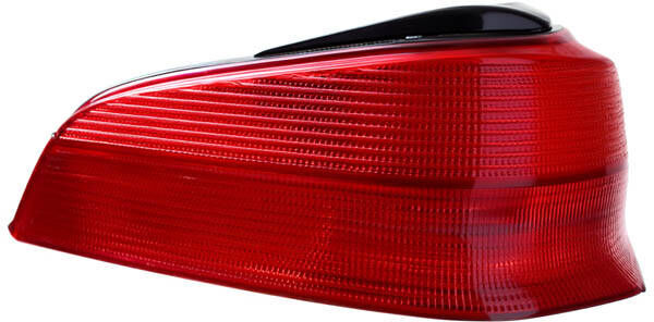 TYC 11-0238-01-2 Rear light
