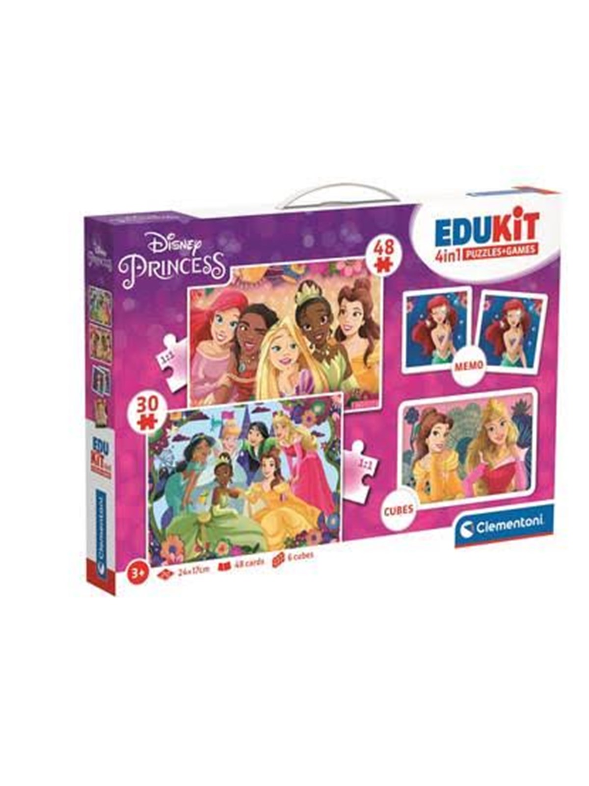 Clementoni 18297 learning toy