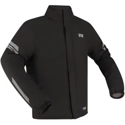 Richa Rain Stretch 2L Motorrad Regenjacke 3XL