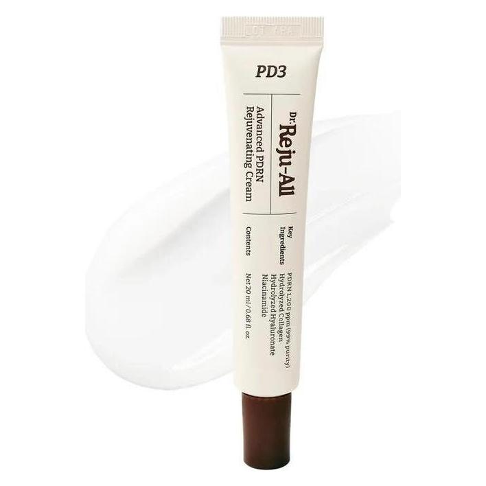 Dr. Reju-All Advanced PDRN Rejuvenating Cream (20 ml, Nachtcreme) (Dr. Reju-All)