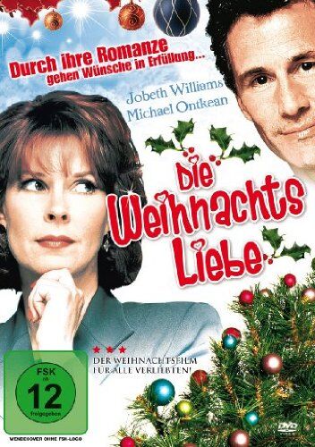 Tony Bill - Die Weihnachtsliebe - Preis vom 02.10.2026 23:42:20 h