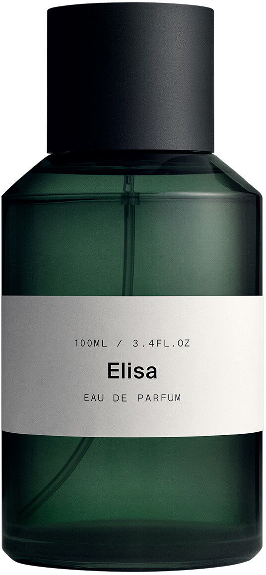 100ml Marie Jeanne Elisa Eau de Parfum