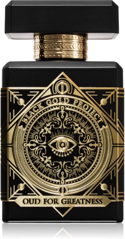 Initio Parfums Privés Oud for Greatness Eau de Parfum mixte 90 ml