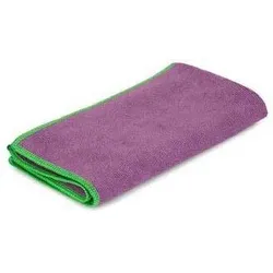 GREENSPEED Mikrofasertuch ORIGINAL 40x40 cm violett