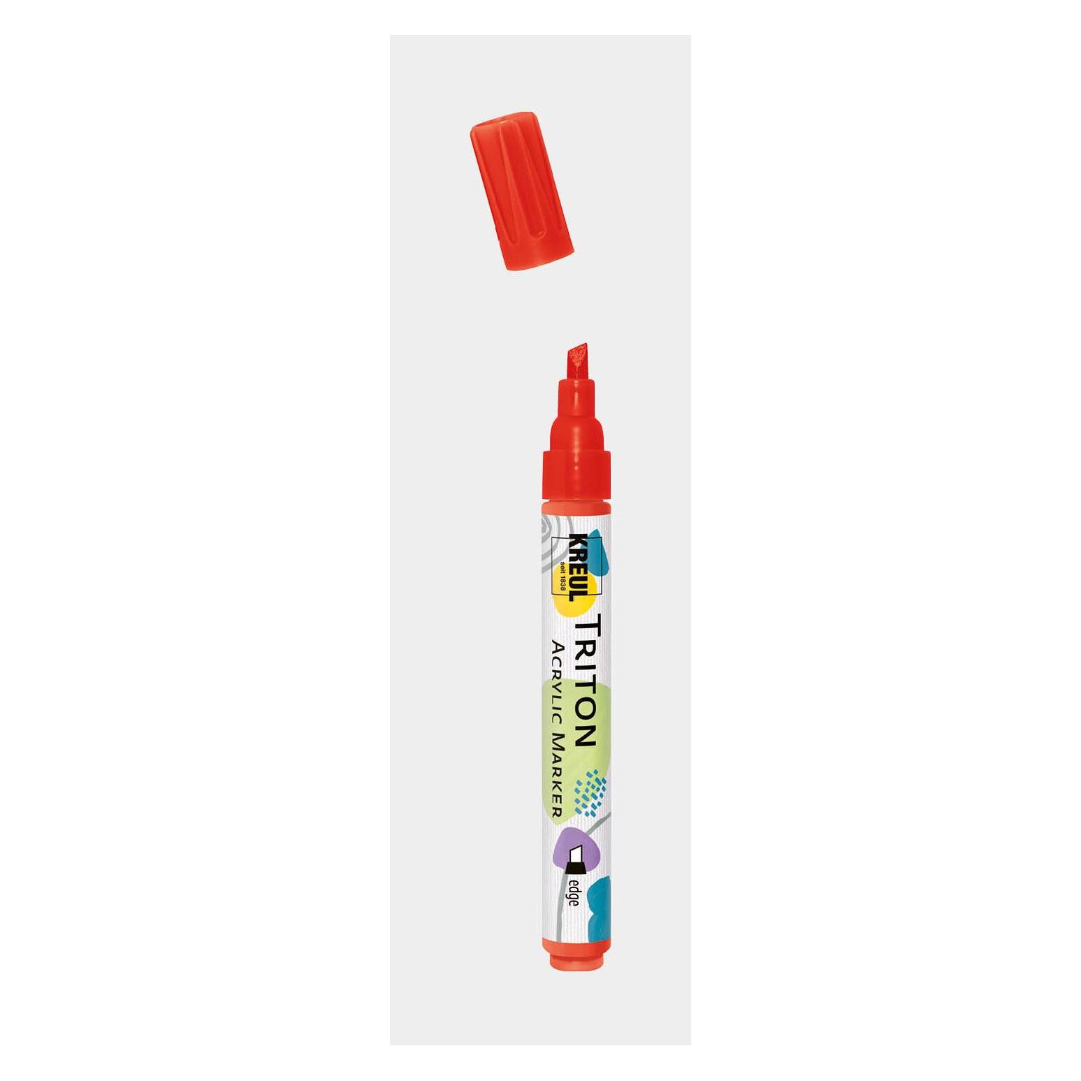 Kreul Triton Acrylic Paint Marker (1x) (17818)