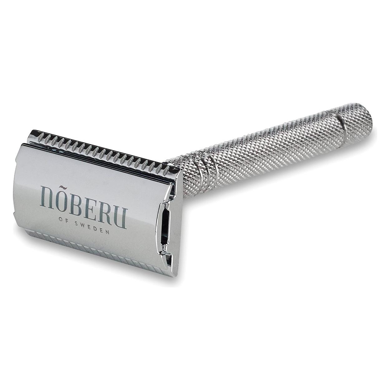 Nõberu Stockholm Safety Razor (61031498)