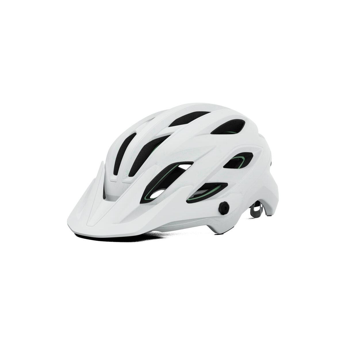 Giro Merit W Spherical matte white (helmets-helmets) M 200263-006