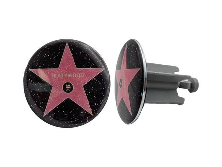 diaqua Universalstopfen Walk of Fame