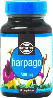 Dietmed Harpago 90 Tablets