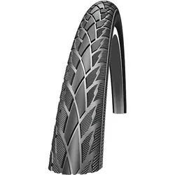 Schwalbe Road Cruiser Active Line 22 Zoll schwarz