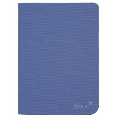 tolino shine / shine color - Tasche Slim - Dark Lilac