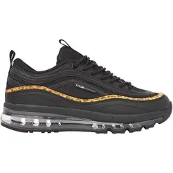 BRITISH KNIGHTS Sneaker ZION, Größe 40 in Schwarz Schwarz