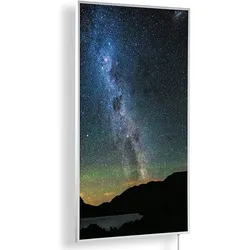 Könighaus IR-Heizung PS 450W   Sterne 1