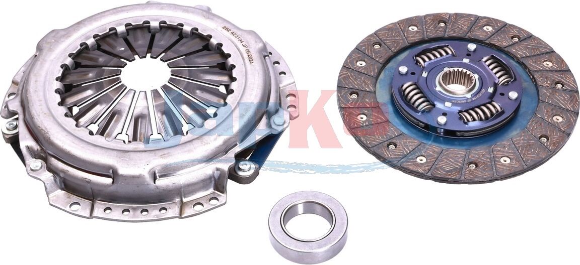 Japko Kupplungssatz 92252 Für Toyota Lexus Vag