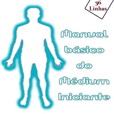 Manual básico do médium iniciante - Ricardo Garay, Audio, 9781094249384